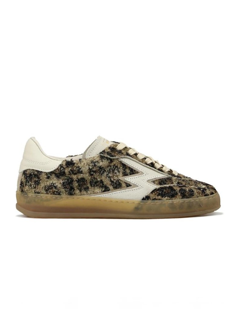 Moaconcept Club Suede Sneakers It 41 Women